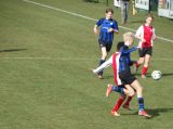 S.K.N.W.K. JO17-1 - Kapelle/Hansweertse Boys JO17-2 (comp.) voorjaar seizoen 2021-2022 (46/49)